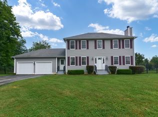 4 Debbie Dr, Spencer, MA 01562