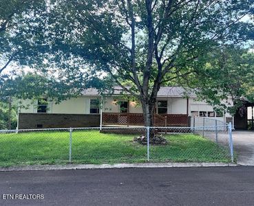 1729 Garden View Ln, Knoxville, TN, 37912