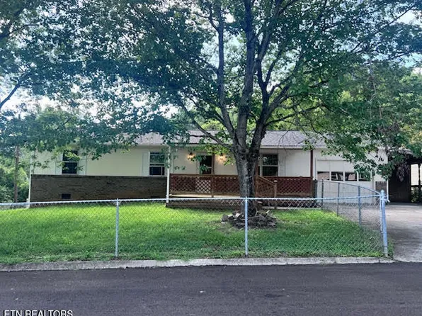 1729 Garden View Ln, Knoxville, TN 37912