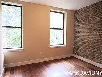 Rented by Mark David