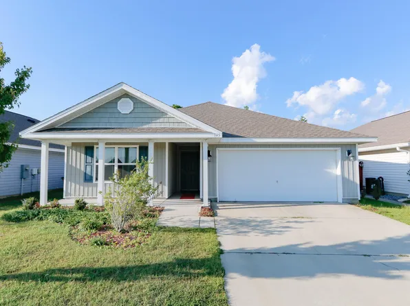 145 Osprey Lake Rd, Panama City, FL 32404