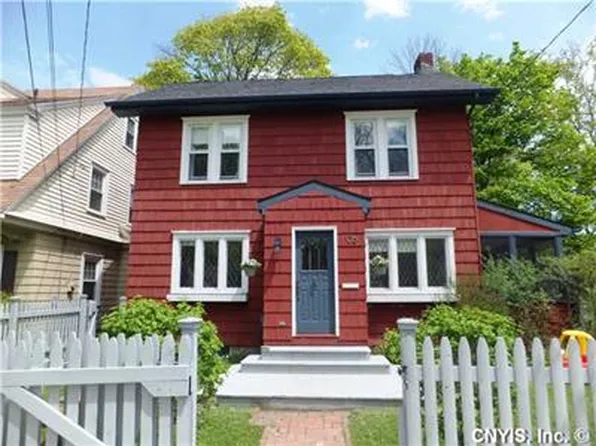 106 Euclid Ter, Syracuse, NY 13210