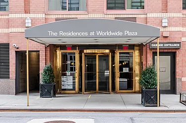 Rented by Direct Properties New York