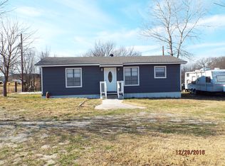 4110 W Dixon Rd, Little Rock, AR 72206