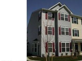 1309 Blue Heron Dr, Denton, MD 21629