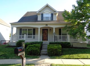 1319 Waterview Way, Baltimore, MD 21221