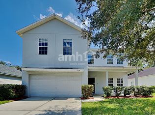 7224 Rampart Ridge Cir, Jacksonville, FL 32244