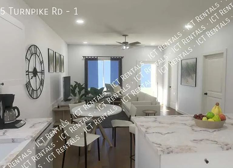 335 Turnpike Rd #1 — Photo 6
