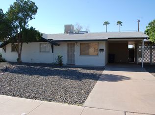 1147 W Elna Rae St, Tempe, AZ 85281