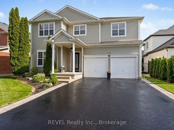 16 Maracay Way, Saint Catharines, ON L2W 1C5