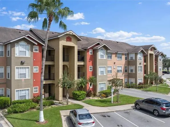 2202 Key West Ct APT 613, Kissimmee, FL 34741