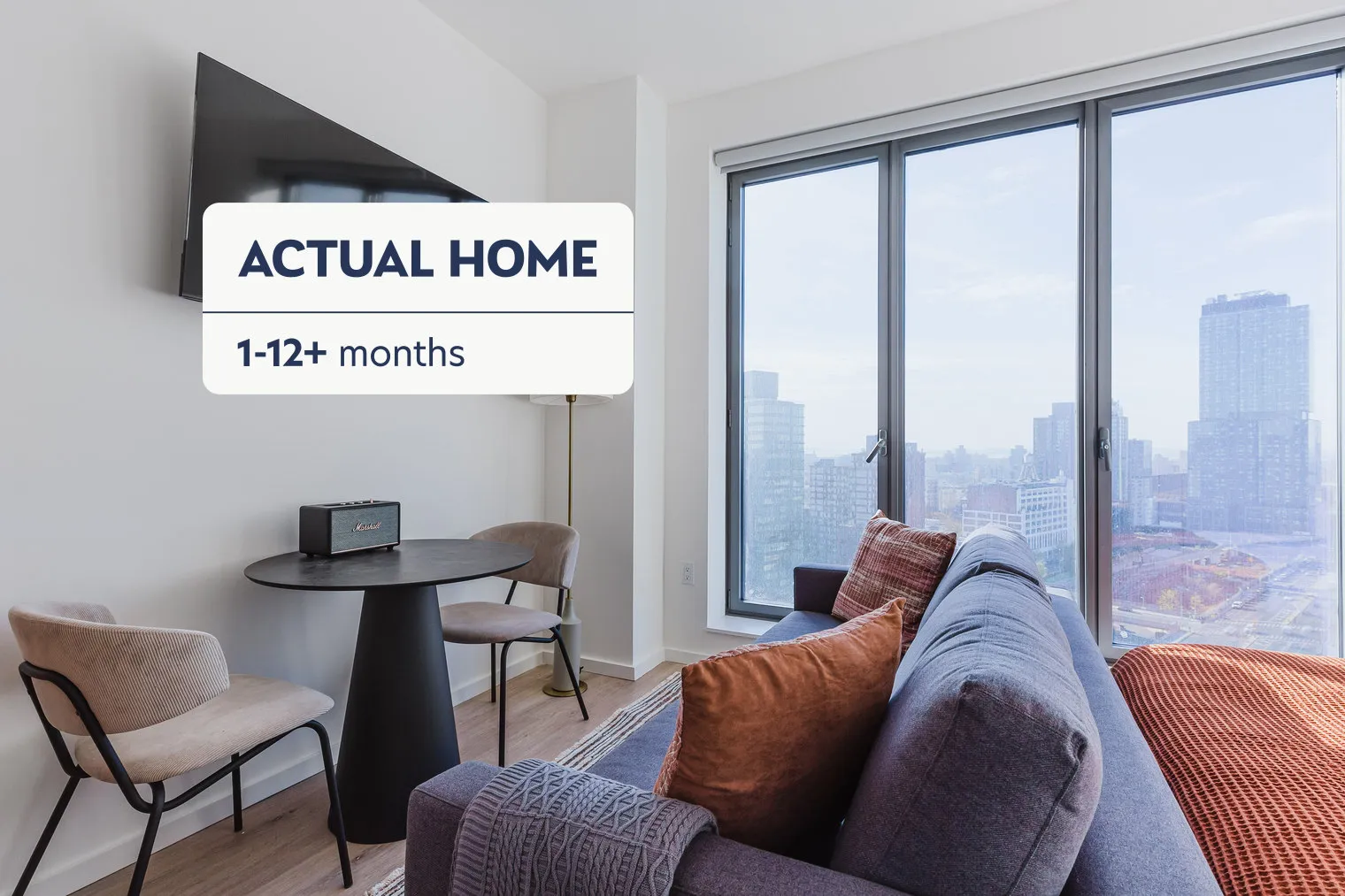 545 Vanderbilt Avenue #18F in Clinton Hill, Brooklyn | StreetEasy