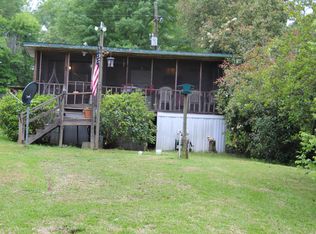 118 Harvey Ln #4, Florien, LA 71429