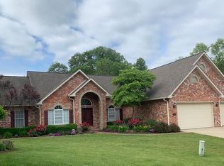 1101 Naturescape Ct, O'Fallon, IL 62269