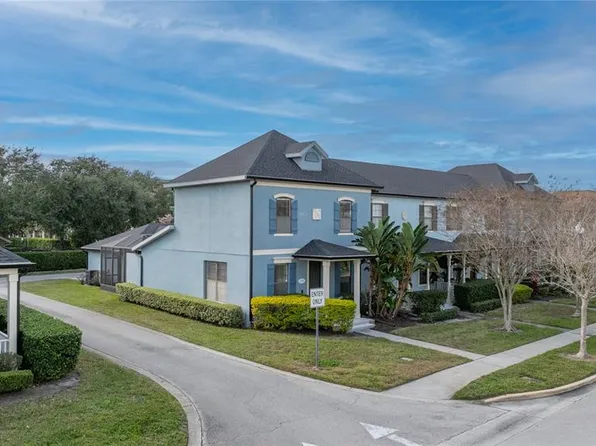 13676 Beauregard Pl, Orlando, FL 32837