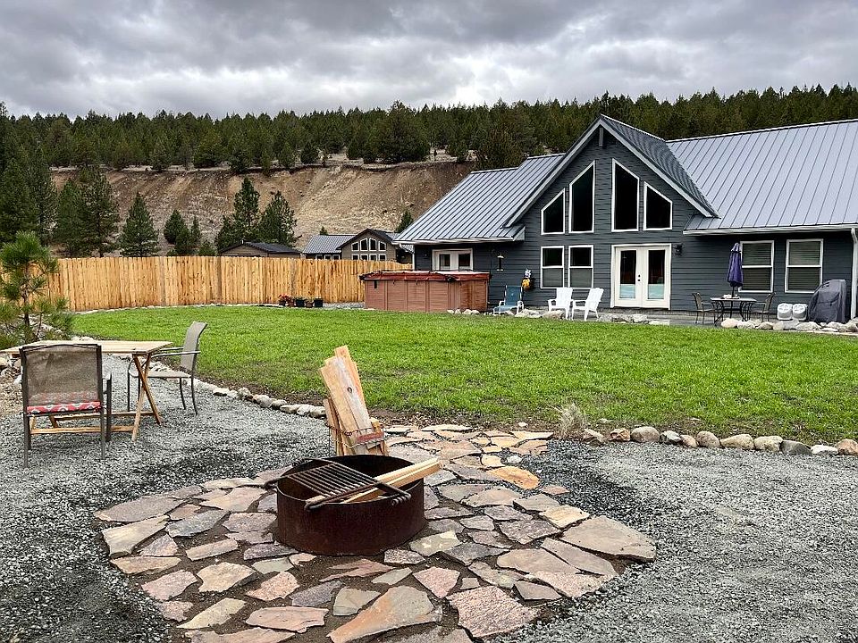 210 Elkview Dr, Canyon City, OR 97820 MLS 220171444 Zillow