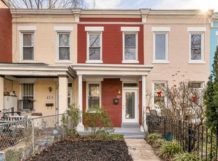 827 L St NE, Washington, DC 20002