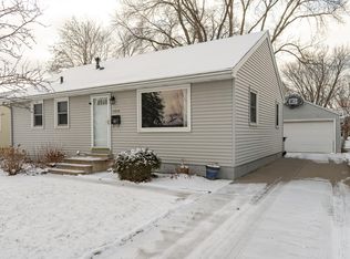 3904 7th Pl NW, Rochester, MN 55901