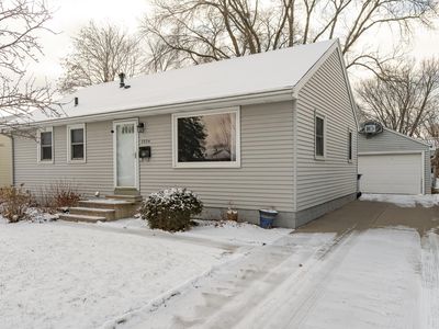 3904 7th Pl NW, Rochester, MN, 55901