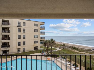 1505 Salter Path Road #323, Indian Beach, NC, 28512
