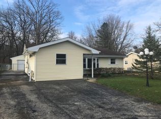 325 Bass St, Wilmington, IL
