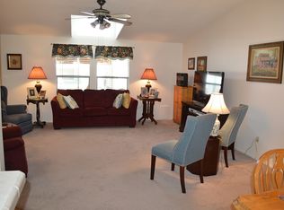 9855 E Irvington Rd UNIT 244, Tucson, AZ 85730