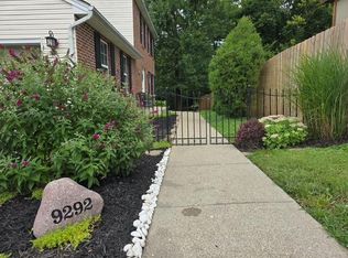 9292 Hawksridge Dr, Covington, KY 41017