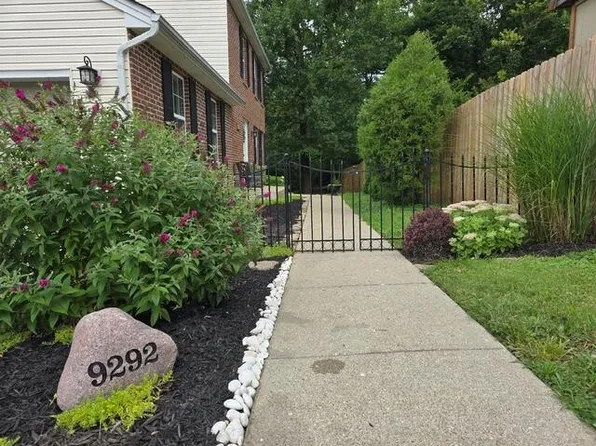 9292 Hawksridge Dr, Covington, KY 41017