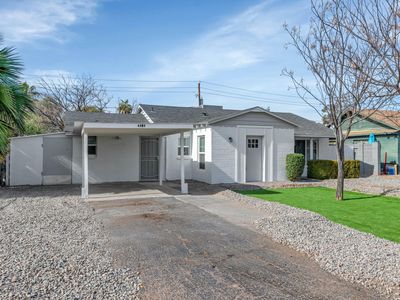 4404 N 20th St, Phoenix, AZ, 85016