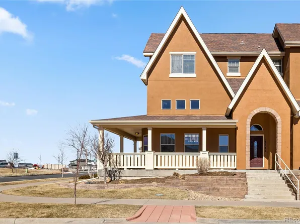 18029 E Saskatoon Place, Parker, CO 80134