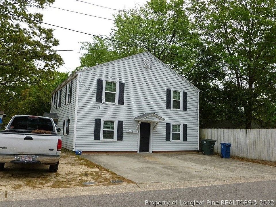 1st image of 2506B Caldwell St