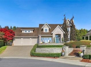 2507 5th St NW, Gig Harbor, WA 98335