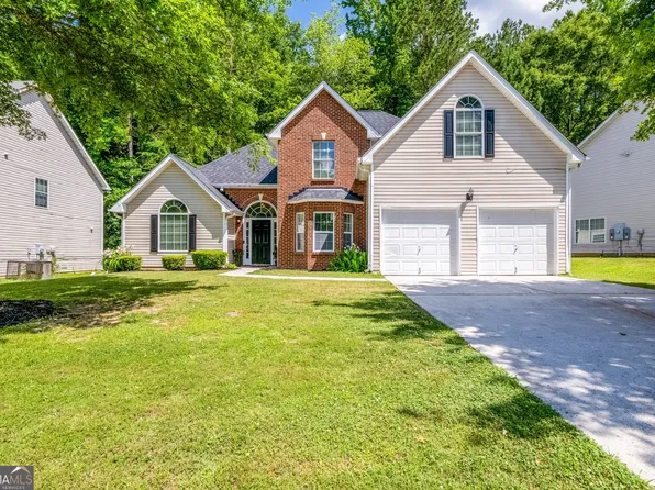 3543 Oakshire Way SE, Atlanta, GA 30354
