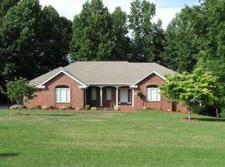 281 Burch Dr, Martinsville, VA 24112