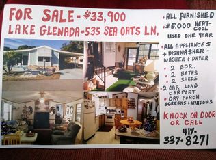 535 Sea Oats Ln, Avon Park, FL 33825