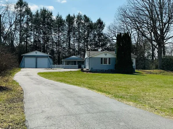 1009 Jones Ave, Oak Hill, WV 25901