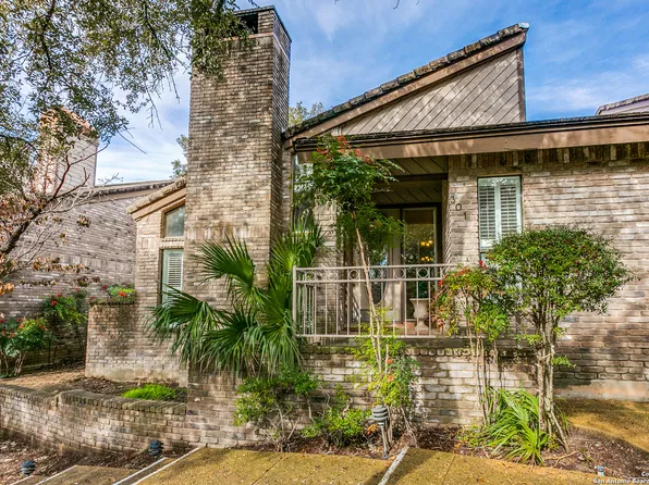 11807 Sunburst St #301, San Antonio, TX 78230