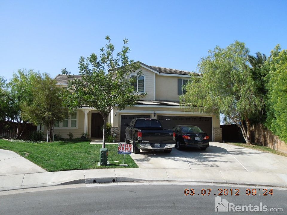 1st image of 35997 San Paulo Pl