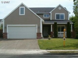 41990 NW Oak Way, Banks, OR 97106