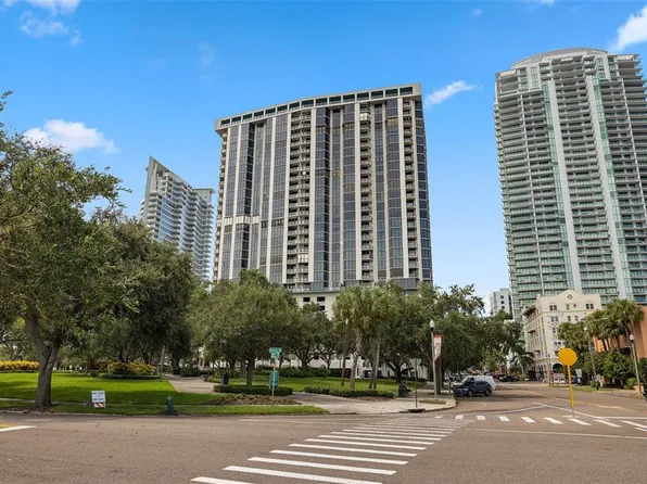 1 Beach Dr SE Unit 1905, Saint Petersburg, FL 33701