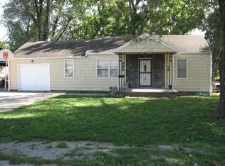 5107 Pitkin Ave, Kansas City, KS 66106