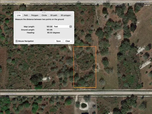 21019 NW 266th St #H, Okeechobee, FL 34972