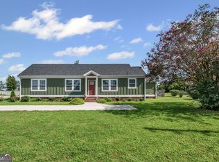 261 Lagrange St, Newnan, GA 30263