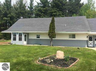 3880 Sagatoo Rd, Standish, MI 48658