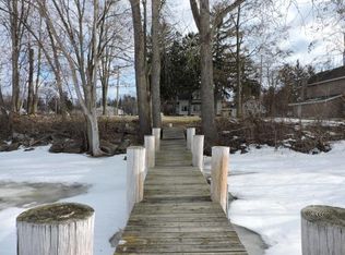 101 S River Rd, Fremont, WI 54940