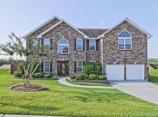 1873 Wilson Manor Cir, Lawrenceville, GA 30045