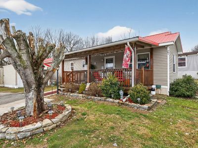 701 Williamsburg Dr, Winchester, KY, 40391