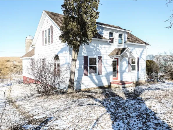 N8898 250th Street, Spring Valley, WI 54767