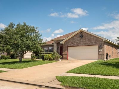 26814 Mottled Duck Ln, Hockley, TX, 77447