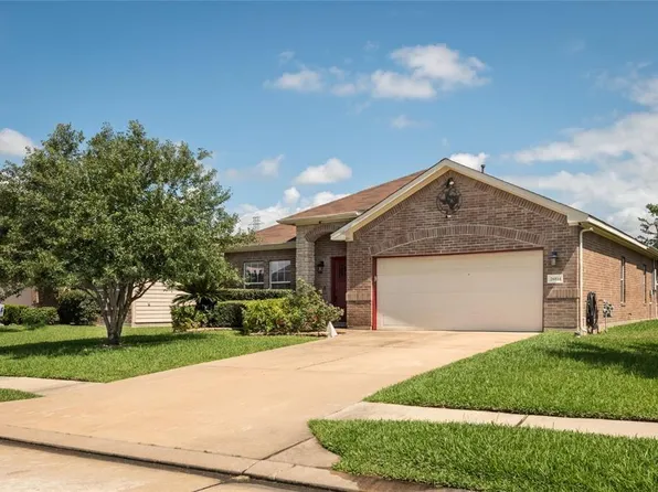 26814 Mottled Duck Ln, Hockley, TX 77447